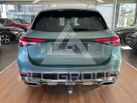 2024 Mercedes Benz GLC 220