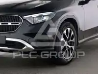 2024 Mercedes Benz GLC 220