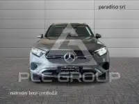 2024 Mercedes Benz GLC 220