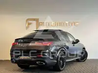 2024 Mercedes Benz GLC 220