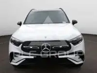 2024 Mercedes Benz GLC 220