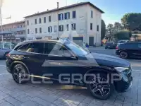2024 Mercedes Benz GLC 220