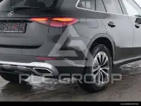 2024 Mercedes Benz GLC 220