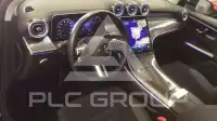 2024 Mercedes Benz GLC 220