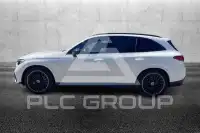 2024 Mercedes Benz GLC 220