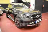 2024 Mercedes Benz GLC 220