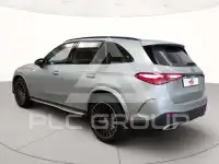 2024 Mercedes Benz GLC 220