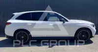 2024 Mercedes Benz GLC 220