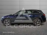 2024 Mercedes Benz GLC 220