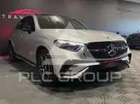 2024 Mercedes Benz GLC 220