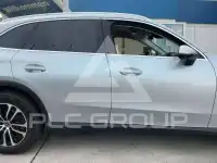 2024 Mercedes Benz GLC 220