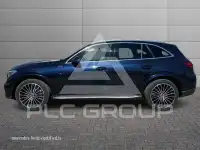 2024 Mercedes Benz GLC 220