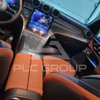 2024 Mercedes Benz GLC 220