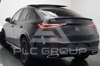 2024 Mercedes Benz GLC 220