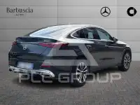 2024 Mercedes Benz GLC 220