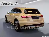 2024 Mercedes Benz GLC 220
