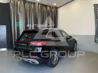 2024 Mercedes Benz GLC 220