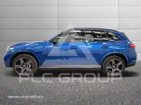 2024 Mercedes Benz GLC 220