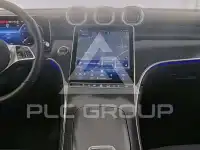 2024 Mercedes Benz GLC 220