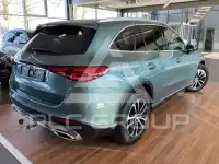 2024 Mercedes Benz GLC 220