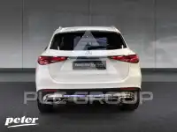 2024 Mercedes Benz GLC 220