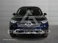 2024 Mercedes Benz GLC 220