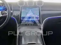 2024 Mercedes Benz GLC 220