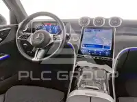 2024 Mercedes Benz GLC 220