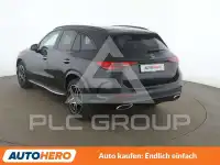 2024 Mercedes Benz GLC 220
