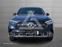 2024 Mercedes Benz GLC 220