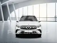 2024 Mercedes Benz GLC 220