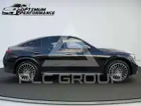 2024 Mercedes Benz GLC 220