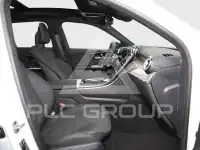 2024 Mercedes Benz GLC 220