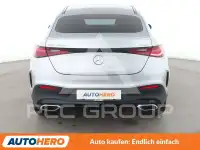 2024 Mercedes Benz GLC 220