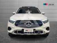 2024 Mercedes Benz GLC 220