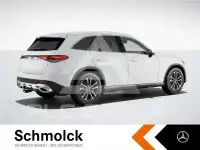 2024 Mercedes Benz GLC 220