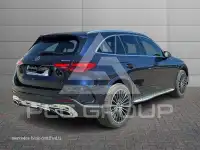 2024 Mercedes Benz GLC 220
