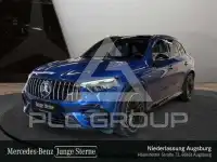2024 Mercedes Benz GLC 220
