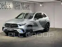 2024 Mercedes Benz GLC 220