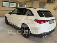 2024 Mercedes Benz GLC 220