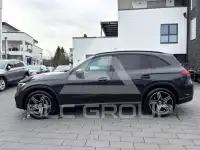 2024 Mercedes Benz GLC 220