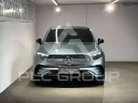 2024 Mercedes Benz GLC 220