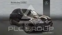 2024 Mercedes Benz GLC 220