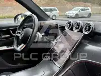 2024 Mercedes Benz GLC 220