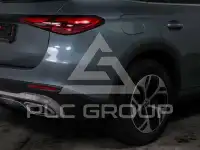 2024 Mercedes Benz GLC 220