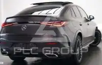 2024 Mercedes Benz GLC 220
