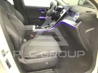 2024 Mercedes Benz GLC 220