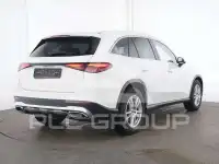 2024 Mercedes Benz GLC 220