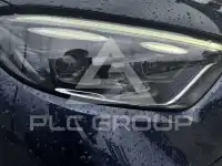 2024 Mercedes Benz GLC 220