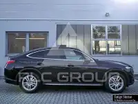 2024 Mercedes Benz GLC 220